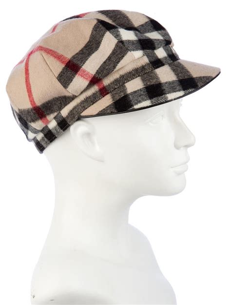 burberry newsboy cap|Burberry Women's Newsboy Caps for sale .